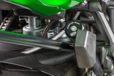 NINJA H2 SX, NINJA H2 SX SE Giảm xóc/ phuộc sau NITRON RACE PRO