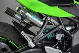 NINJA ZX-25R Giảm xóc/ phuộc sau NITRON R3