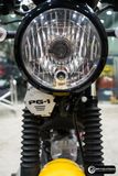 PG-1 Ốp kèn REVOLUTION