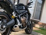 CB650R Khung chống đổ DAYTONA
