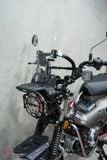 MONKEY, DAX, CT 125 Kính chắn gió SPEEDY