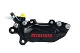 Heo thắng trước ACCOSSATO CNC (40mm; axial)