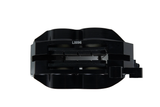 Heo thắng trước ACCOSSATO CNC (40mm; axial)