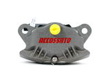 Heo thắng sau ACCOSSATO BILLET (84mm; axial)