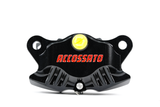 Heo thắng sau ACCOSSATO BILLET (84mm; axial)