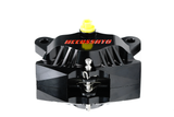Heo thắng sau ACCOSSATO BILLET (84mm; axial)