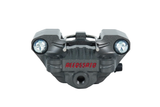 Heo thắng sau ACCOSSATO MOTO 3 (45mm; radial)