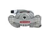 Heo thắng sau ACCOSSATO MOTO 3 (69.5mm; radial)