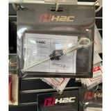 CLICK, PCX, ADV160, GIORNO+ 125 Que thăm nhớt H2C