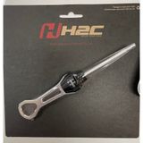 CLICK, PCX, ADV160, GIORNO+ 125 Que thăm nhớt H2C