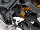 NINJA 400, Z400 Giảm xóc/ phuộc sau Öhlins STX 36 SUPERSPORT