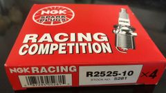  Bugi NGK RACING COMPETION R2525-10 