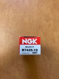 Bugi NGK RACING COMPETION R7435-10 (M14x1.25, 19mm)