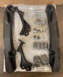 NC750X Bộ thùng hông HONDA