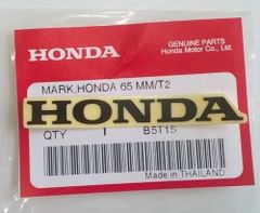  BỘ TEM DÁN HONDA 