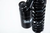 XL SPORTSTER Giảm xóc/ phuộc sau Öhlins STX 36 Blackline