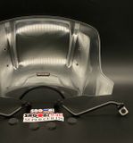 CUB 125 Kính chắn gió MOTOLORD V2