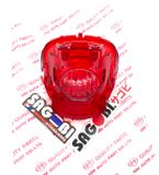 SCOOPY 110 Thấu kính đèn chiếu hậu HM AUTO PART