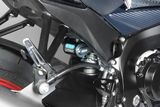 GSX-R750 Giảm xóc/ phuộc sau NITRON R3