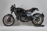 SCRAMBLER CAFE RACER Giảm xóc/ phuộc sau NITRON R1