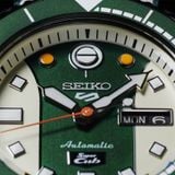 Đồng hồ Seiko 5 sport phiên bản Super Cub