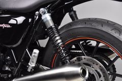  STREET TWIN Giảm xóc/ phuộc sau NITRON R1 