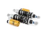 SCOUT, SCOUT SIXTY Giảm xóc/ phuộc sau Öhlins STX 36 TWIN