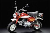 MÔ HÌNH LẮP RÁP ĐỒ CHƠI XE MÁY HONDA MONKEY TA16030