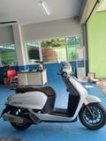 GIORNO+ 125 Kính chắn gió H2C