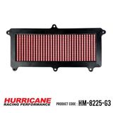 350E, 350D Lọc gió HURRICANE
