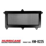350E, 350D Lọc gió HURRICANE
