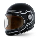 Nón bảo hiểm full-face H2C ORIGINAL RETRO COLLECTION