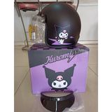 Nón bảo hiểm 3/4 H2C x KURUMI