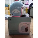 Nón bảo hiểm 3/4 H2C x CINNAMOROLL