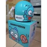 Nón 3/4 H2C x HANGYODON