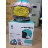 Nón 3/4 H2C x HANGYODON