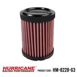 SPEED 400, SCRAMBLER 400X Lọc gió HURRICANE