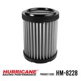 SPEED 400, SCRAMBLER 400X Lọc gió HURRICANE