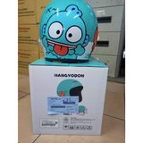 Nón 3/4 H2C x HANGYODON