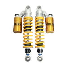  MONKEY 125 Giảm xóc/ phuộc sau Öhlins STX 36 SCOOTER 