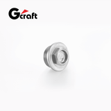 MONKEY 125 Bộ nắp mâm lửa GCRAFT