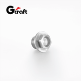 MONKEY 125 Bộ nắp mâm lửa GCRAFT