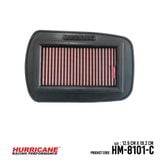 YZF-R15, TFX 150 Lọc gió HURRICANE