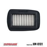 YZF-R15, TFX 150 Lọc gió HURRICANE
