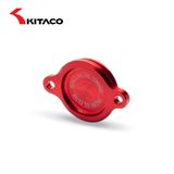DAX 125 Nắp lọc nhớt KITACO