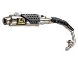 CT125 Pô vắt GCRAFT x YOSHIMURA GP-MAGNUM