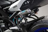 MT-09 TRACER Giảm xóc/ phuộc sau NITRON R3