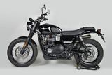 STREET SCRAMBLER Giảm xóc/ phuộc sau NITRON R1