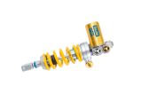 FZ-10, MT-10, YZF-R1, YZF-R1M Giảm xóc/ phuộc sau Öhlins TTX GP