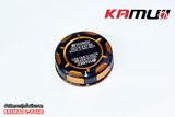 Nắp bình chứa dầu thắng KAMUI (S15A/B)